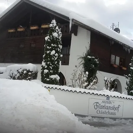 Partenkirchen 가르미슈파르텐키르헨