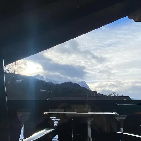 Partenkirchen *