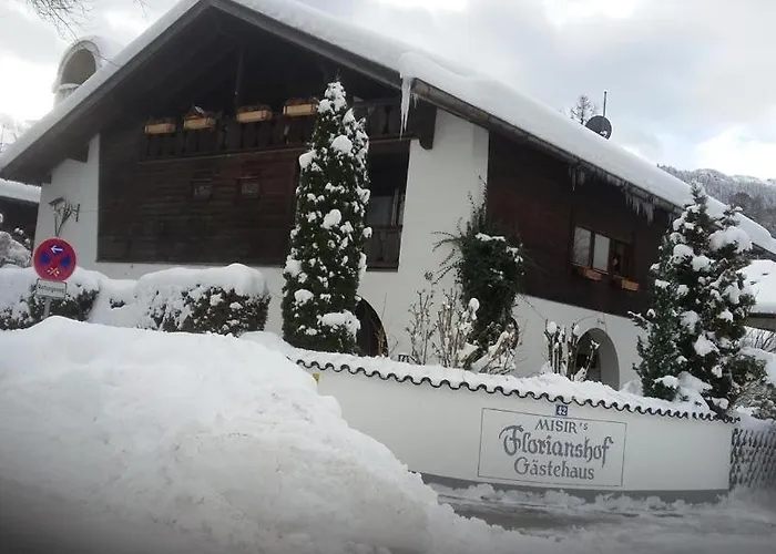 Partenkirchen Garmisch-Partenkirchen