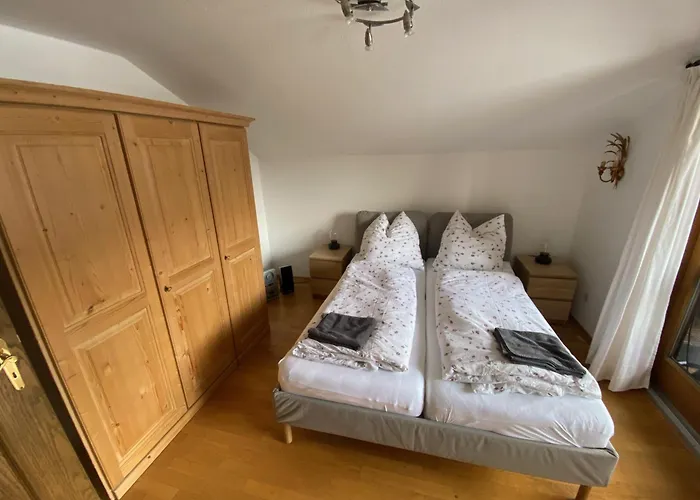 Partenkirchen Apartment