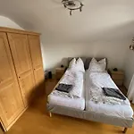 Partenkirchen Apartment