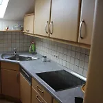 Partenkirchen Διαμέρισμα *