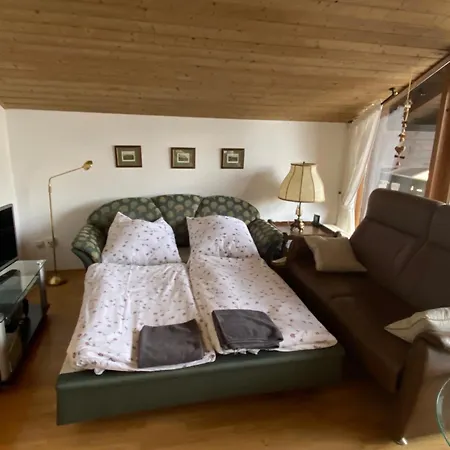 Partenkirchen Appartement *