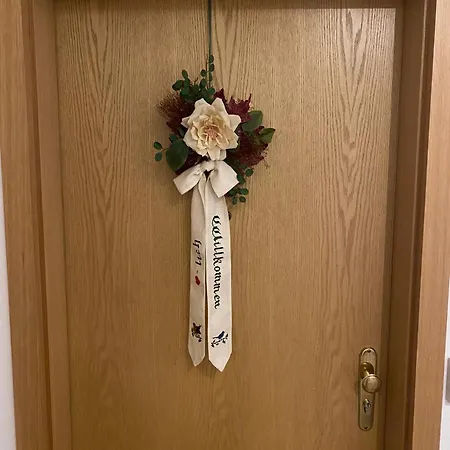 Lejlighed Partenkirchen Garmisch-Partenkirchen