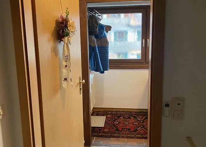 Apartment Partenkirchen