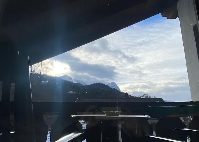 Partenkirchen *