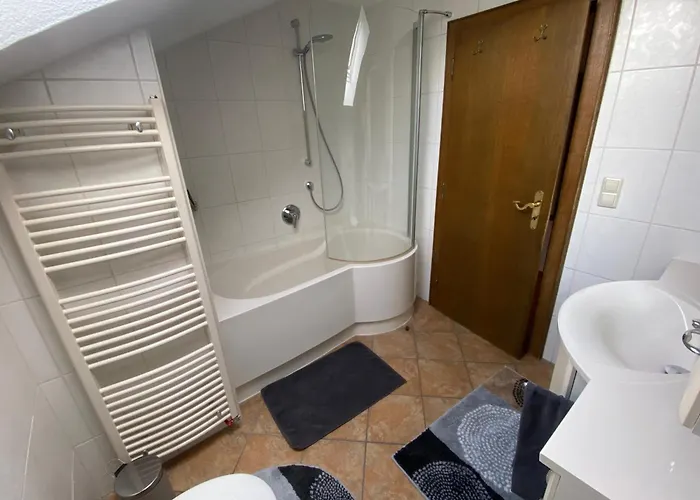 Apartment Partenkirchen